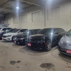 Pearson Car Sales Inc., Mississauga, ON opening hours