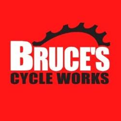 Bruce's Cycle Works, Saskatoon, opening hours