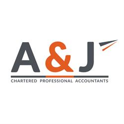 A&J CPA - Chartered Accountants, Oakville, ON opening hours