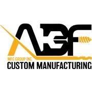 ABF MFG Group Inc. Custom Manufacturing, Mississauga, ON opening hours
