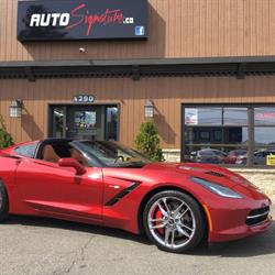 AutoSignature.ca, Shawinigan-Sud, QC opening hours