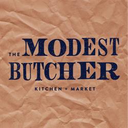 The Modest Butcher, West Kelowna, BC opening hours