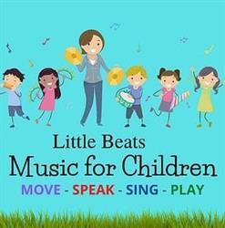 Little Beats Music for Children, Lake Country, BC opening hours
