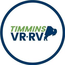 Timmins RV, opening hours