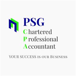 PSG Chartered Professional Accountant, Port Coquitlam, BC opening hours