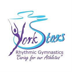 York Stars Rhythmic Gymnastics, Aurora, ON opening hours