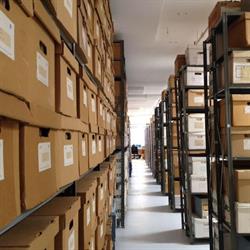 Alex Dworkin Canadian Jewish Archives, Montréal, QC opening hours