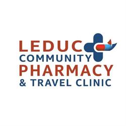 Leduc Community Pharmacy & Travel Clinic, opening hours