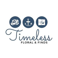 Timeless Floral & Finds, St. Peters, NS opening hours