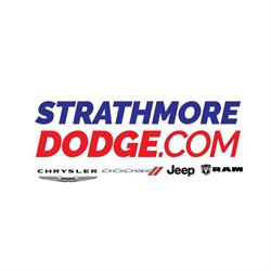 Strathmore Dodge Jeep Ram Chrysler, opening hours