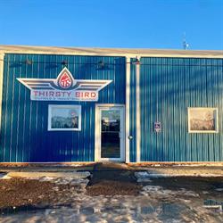 Thirsty Bird Pumpjack Sales & Service Ltd, Estevan, SK opening hours