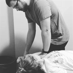 Griffiths Performance Physiotherapy, Thorold, ON opening hours