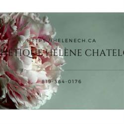 Esthétique Hélène Chatelois, Sherbrooke, QC opening hours