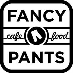 Fancy Pants Cafe, Bridgewater, NS opening hours