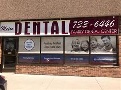 Metro Dental Clinic, Ottawa, ON opening hours