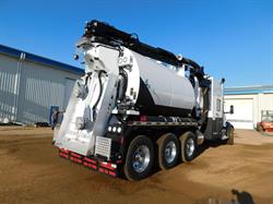 Summit Truck Equipment Canada Ltd, Red Deer, AB opening hours