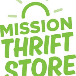 Mission Thrift Store Lethbridge, opening hours