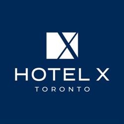 Hotel X Toronto, a Destination by Hyatt Hotel, opening hours