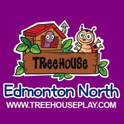 Treehouse Indoor Playground, Edmonton, AB opening hours