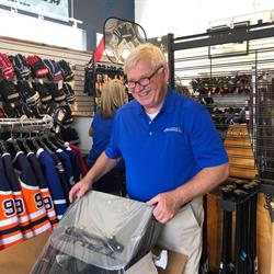 Trott's Sports Excellence, Collingwood, ON opening hours