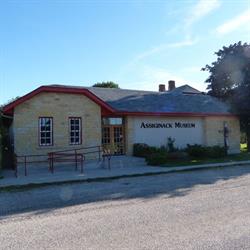 Assiginack Museum, Manitowaning, ON opening hours