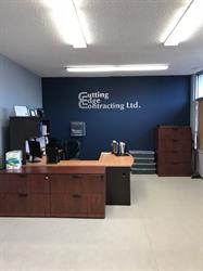 Cutting Edge Contracting Ltd., Edmonton, AB opening hours
