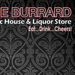 The Burrard Public House, Port Moody, BC opening hours