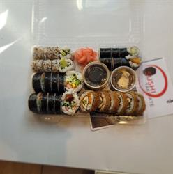 Yakitate Sushi, Mirabel, QC opening hours