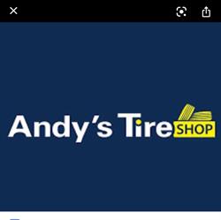 Andy's Tire, Summerside, PE opening hours