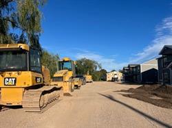 Kenneth Lutz Excavating Limited, Aylesford, NS opening hours