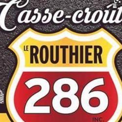 Le Routhier 286 Inc., Saint-Odilon, QC opening hours