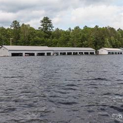 Tanglewood Marina, McArthurs Mills, ON opening hours