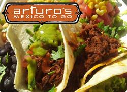 Arturo's Mexico To Go, Vancouver, BC opening hours
