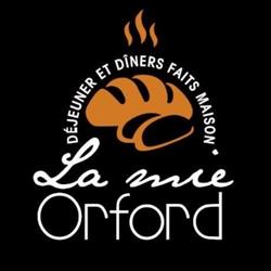 La Mie D'Orford, opening hours