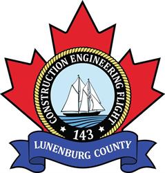 143 Construction Engineering Flight, Pine Grove, NS opening hours