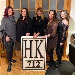 Heidi Kenney HAIR Studio & Spa, Yarmouth, NS opening hours