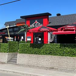 Kita Sushi, Mont-Laurier, QC opening hours