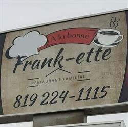 Resto le ST Octave, Saint-Wenceslas, QC opening hours