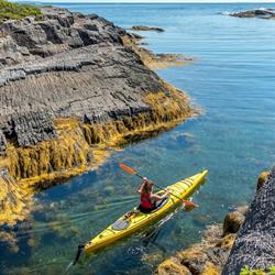 Pleasant Paddling, Lunenburg, NS opening hours
