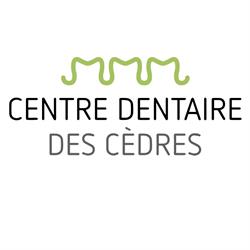 Centre Dentaire Des Cèdres, Les Cèdres, QC opening hours