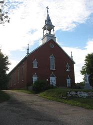 Église Saint-Nom-de-Marie, Lac-Sainte-Marie, QC opening hours