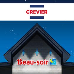 Crevier/Beau-soir St-Antoine de Tilly, Saint-Antoine-de-Tilly, QC opening hours