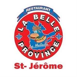 La Belle Province, Saint-Jérôme, QC opening hours