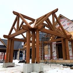 Timmerman Timberworks Inc, New Lowell, ON opening hours