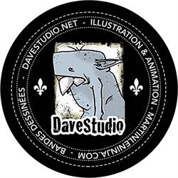 DaveStudio illustration & animation, Sainte-Sophie, QC opening hours