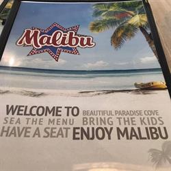 Malibu Restaurant South, London, ON opening hours