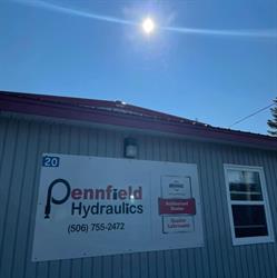 Pennfield Hydraulics Ltd, opening hours