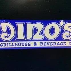 Dino’s Grillhouse, Ingersoll, ON opening hours