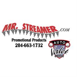Mr Streamer, West St. Paul, MB opening hours
