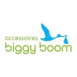 Accessoires Biggy Boom Inc, Québec, QC opening hours